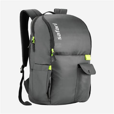 Buy Safari Ultimo 23L Laptop Backpack Black Online