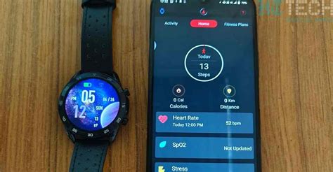 boAt Watch Primia Review: BT calling watch now more affordable ...