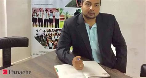 Our students are a part of our everyday life: Tejas Khandhar, chairman ...