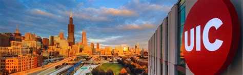 University of Illinois Chicago Ranking 2026: Latest QS, US News & T.H.E ...