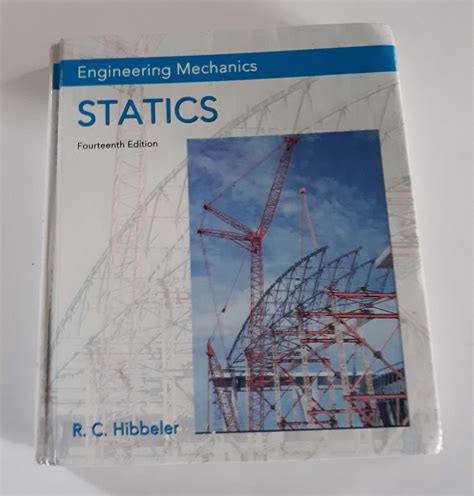 Amazon.com: Engineering Mechanics: Statics: 9780133918922: Hibbeler ...