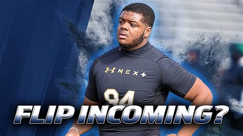 Big Recruiting News Ahead? | Penn State vs. FIU Game Preview and ...