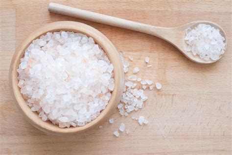 盐原来那么多品种，关于食用盐的种类和特点有哪些啊？ - 知乎