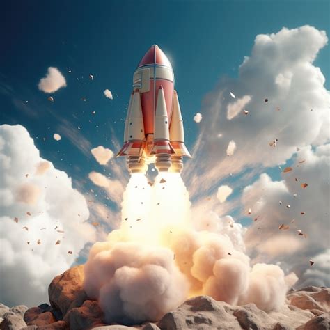 Model Rocket Camera Space 的图像结果