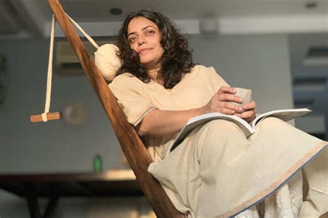 Kickin' It Back With: Anavila Misra | Grazia India