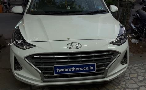 i10 Nios Projector Headlights with Ultra Matrix DRL V2 - Car Projector ...