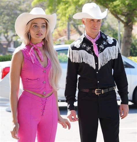 Barbie Review: Vibrant Film's Stunning Twist! - Brit + Co