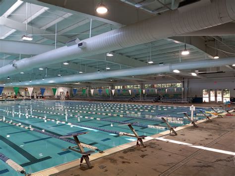 Cobb County - Mountain View Aquatic Center - Axis Infrastructure