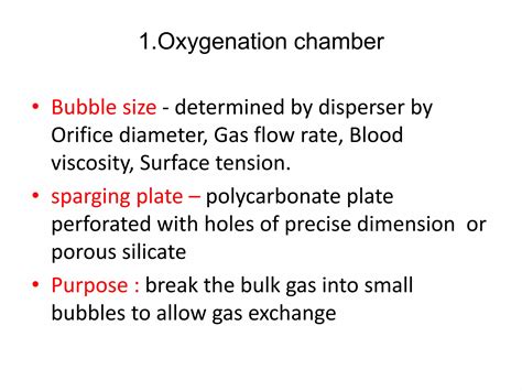 Image result for Oxygenator Function
