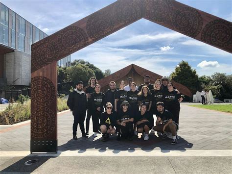 Te Manu Tāiko - Pukeahu, Massey University, Wellington Campus, 20 June ...