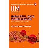 Buy Impactful Data Visualization: Hide and Seek with Graphs Book Online ...