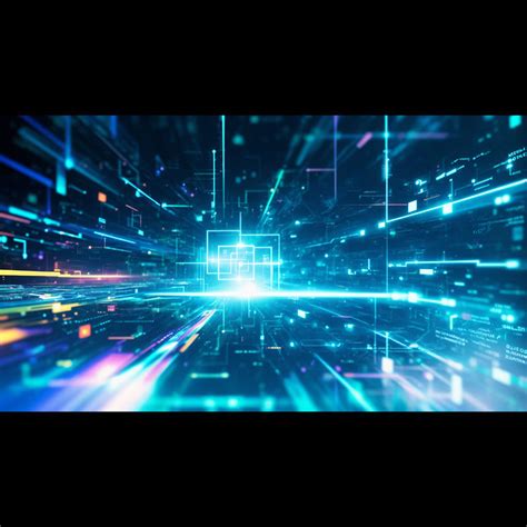 Abstract Technology Background Design 的图像结果