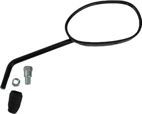Yamaha Rear View Mirror for MT-15 (Right) | B9DF62900000 : Amazon.in ...