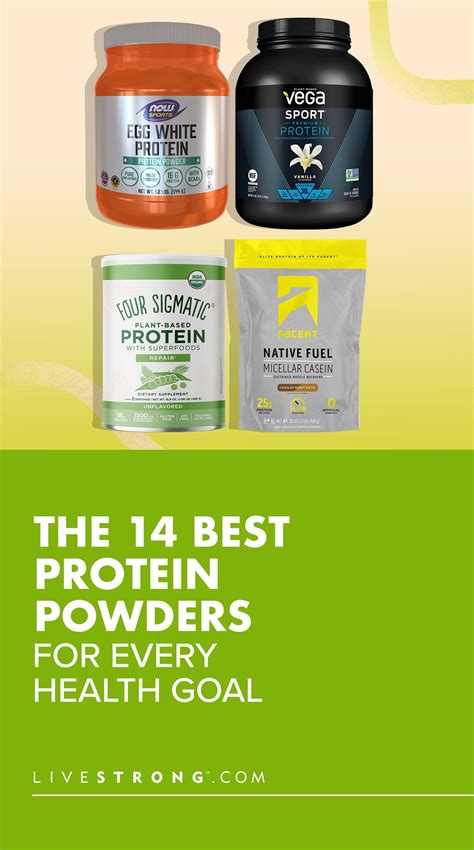 Protein Powder Best Recommendation at Piper Walton blog