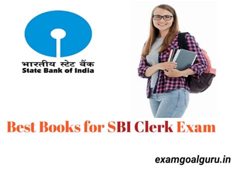 SBI Clerk 2020 की तैयारी के लिए Best books - Examgoalguru