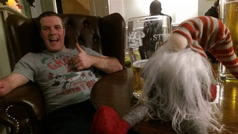 Plant-in & Friends Christmas Drinks 2024, The Grey Friar, Preston, 24 ...