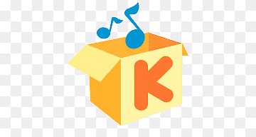 Free download | Kuwo music, flat, logo, kuwo music png | PNGWing