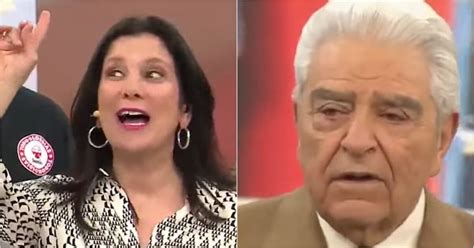 “Se encuentra con nosotros… ¿o no?”: Mirna Schindler sufrió bochornoso ...