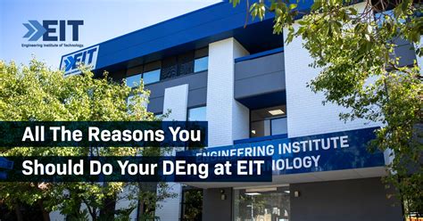 Image result for EIT Course