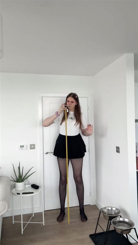 Katie Woolls | That’s just above the average height of a man 😂 #tallgirl #tallgirls #tallwoman # ...