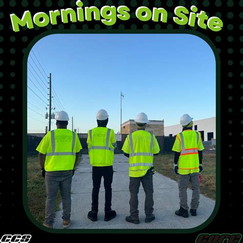 CCS Construction Staffing on LinkedIn: #dominate2023