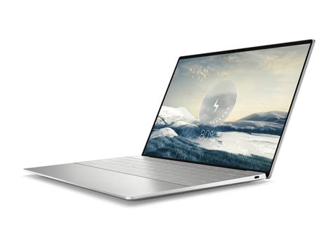 Dell Laptop Xps