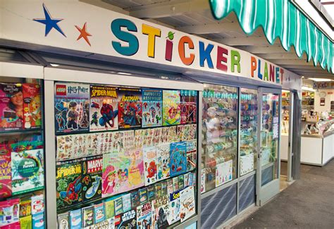 Image result for Sticker Store