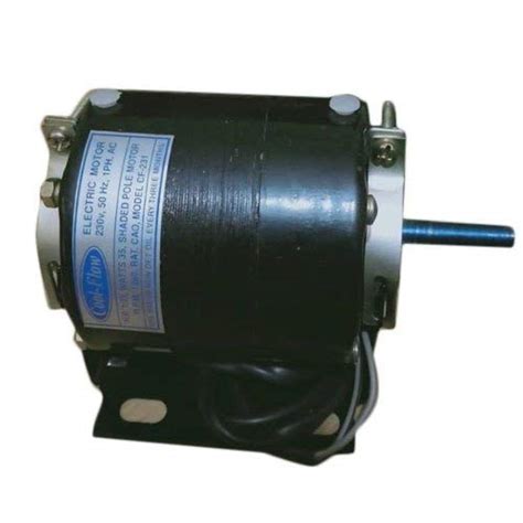 COOL FLOW - Water Cooler Motor Deep Freezer Motor Model D 1/35 HP ...