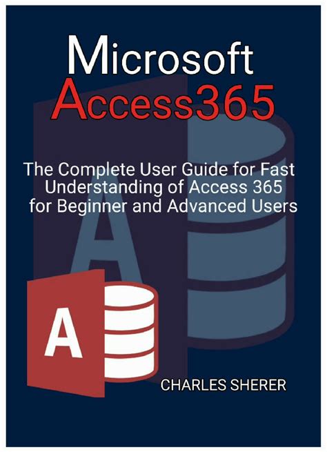 Access 365 Tutorials Free 的图像结果