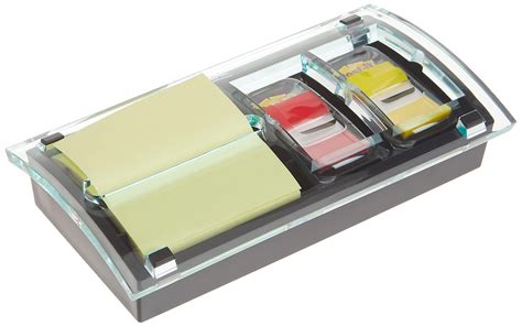 Buy Post-it Pop-up Note and Dispenser DS100, Designer Series for 3 in x ...