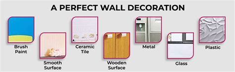 Wall1ders 24 Square, Mirror Stickers for Wall, Acrylic Stickers, Wall ...