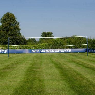 Volleyball Antennas | Volleyball Nets | Net World Sports