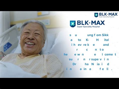 Best Knee Replacement Surgery Hospital in Delhi, India | Book Doctor ...