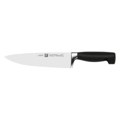 Zwilling Four Star Chefs Knife - 20 cm | Crate and Barrel UAE