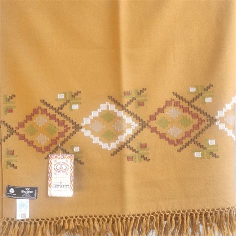 Bhuttico's Kullu Shawls - Shop the Latest Collection Now! – Bhuttico Shawls