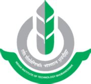 IIT-BHUBANESWAR-LOGO Personalized Men's T-Shirt India