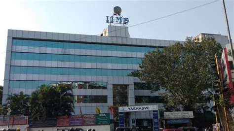 International Institute of Management Studies (IIMS) | Pune ...