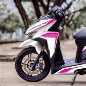 Click 125 Modified 的图像结果