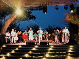 Orquesta iNFINIDAD - Latin Band Tampa, FL - The Bash