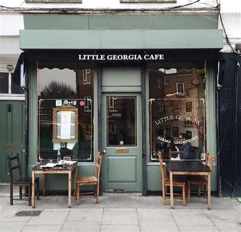 Cafe Shop 的图像结果