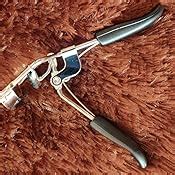 Vega Premium Eye Lash Curler : Amazon.in: Beauty