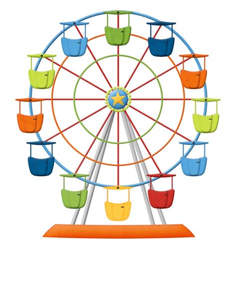 free clip art ferris wheel 10 free Cliparts | Download images on ...