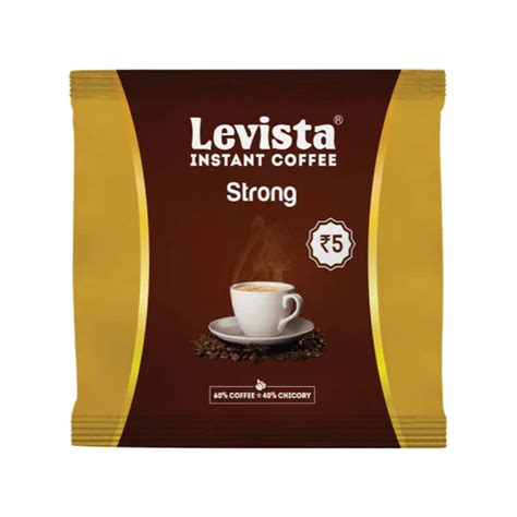 Easy and Quick Coffee Recipes Using Levista Instant Coffee | Levista Coffee