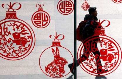 Year of the Rabbit | Page 6 | The Times of India