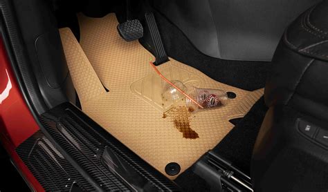 Alfa Romeo Floor Mats: Exquisite Design and Luxurious Style