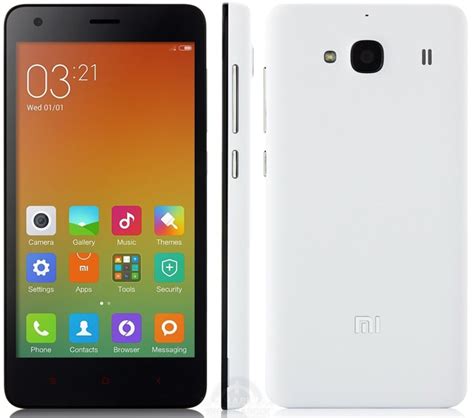 Xiaomi launches Redmi 2A, its cheapest smartphone yet - India Today