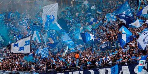 Il Napoli vince lo Scudetto se… ecco tutte le combinazioni