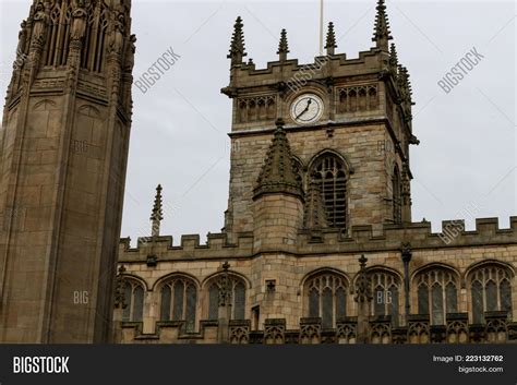 Image result for Church Clock