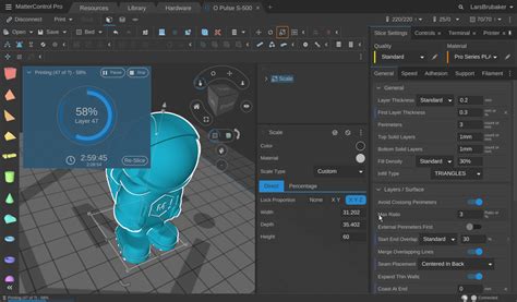 Image result for MatterControl Updates
