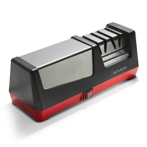 Electric Diamond Knife Sharpener | Next Day Delivery – Rutlands Limited